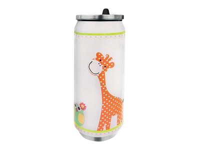 Termohrnek ORION Žirafa 0,4l