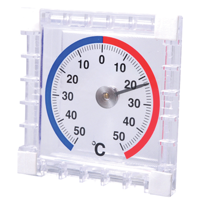 Teploměr okenní TECHNO LINE WA1010