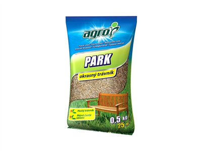 Travní směs AGRO Park 0,5kg