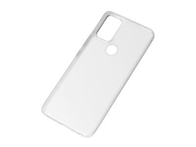 Obal silikonový KRUGER & MATZ pro Live 10S KM0499E