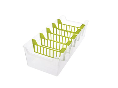 Zásobník na sáčky s kořením ORION 30,5x13x8cm