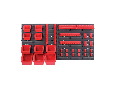 Stěna na nářadí KISTENBERG ORDERLINE KOR4-S411/3020