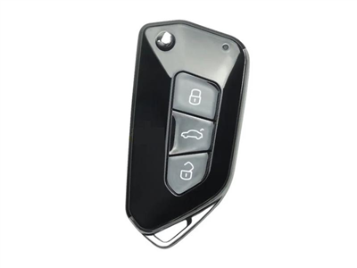 Obal na klíče VW STU 48VW131