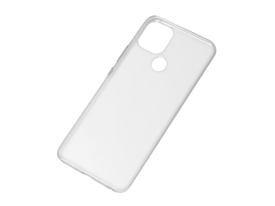 Obal silikonový KRUGER & MATZ pro Flow 9 KM0496E