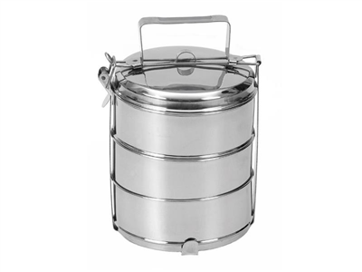 Jídlonosič ORION 3x1l