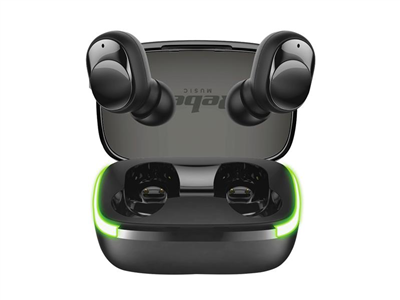 Sluchátka Bluetooth REBEL TWS-Y60