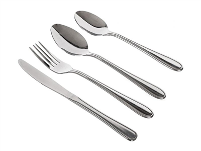 Sada příborů BANQUET Apetit Daphne 24ks