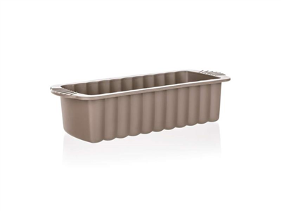 Forma na pečení biskupského chlebíčku BANQUET Culinaria Latte