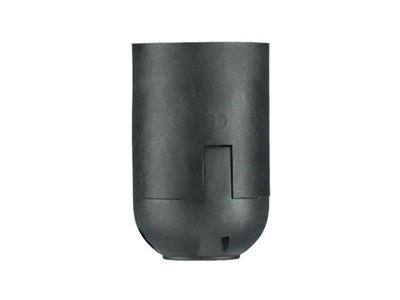 Objímka plastová E27 MALPRO D3005