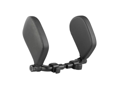 Opěrka hlavy do auta PROTEC 79553 sklopná