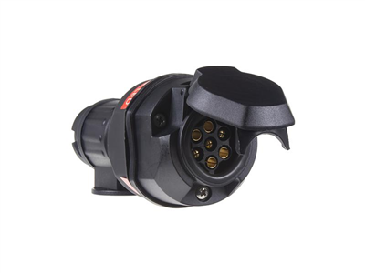 Adaptér LED CANBUS 13pin - 7pin TRLED7