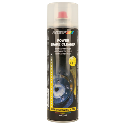 Čistič brzd - 500ml