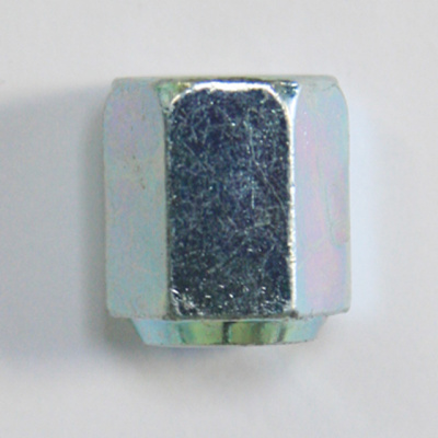 Šroubení brzdového potrubí, profil E, M10x1 vnitřní, 4,75 mm