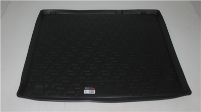 Vana do kufru gumová Fiat Doblo II Facelift (Type 152/263) (15-) SIXTOL