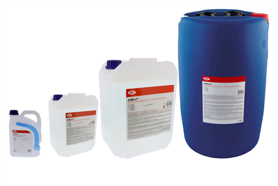 AdBlue - katalytické činidlo SCR „močovina“ - Objem 10 L