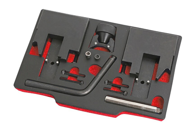 Aretace rozvodů BMW M3 S65 4.0 benzín - QUATROS QS10065