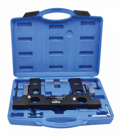 Aretační přípravky rozvodů motorů BMW N20/N26 - SATRA