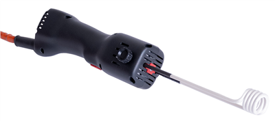 Náhradní rukojeť pro DHI-15, pravá strana - Dawell