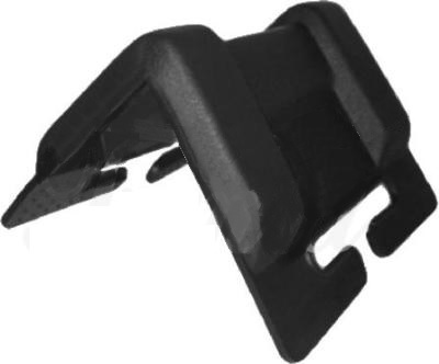 Plastový roh ochranný 130 x 100 mm - zesílený