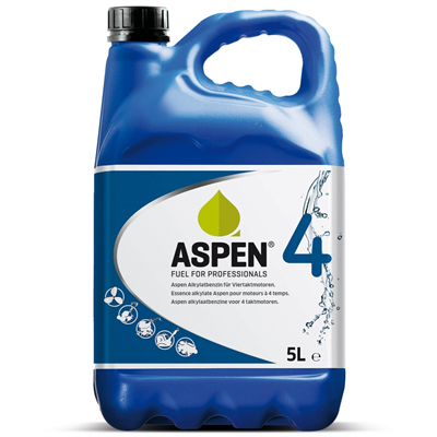 ASPEN 4T 5L