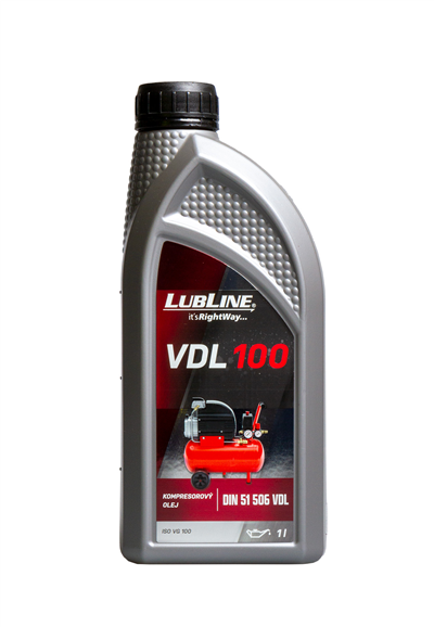 LUBLINE VDL 100 1L
