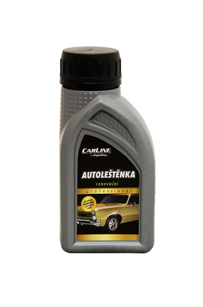 CARLINE AUTOLEŠTĚNKA RENOVAČNÍ 250ML