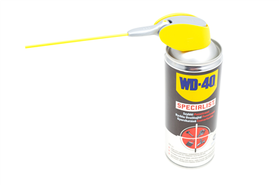 WD 40 PENETRANT 400ML