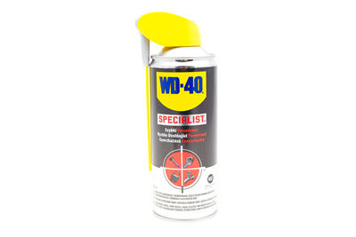 WD 40 PENETRANT 400ML