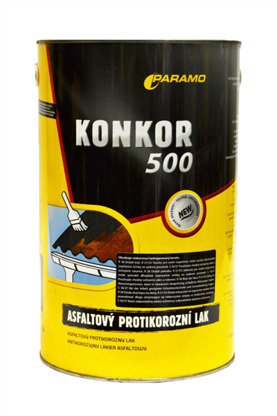 KONKOR 500 3, 5KG