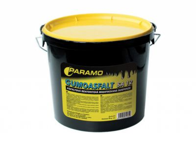 GUMOASFALT SA 12 5KG