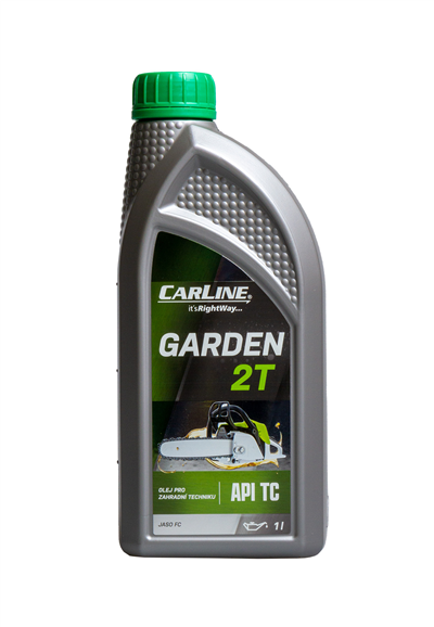CARLINE GARDEN 2T 10L