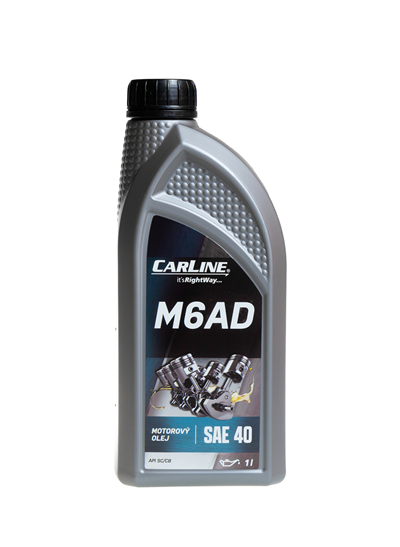 CARLINE M6AD 4L