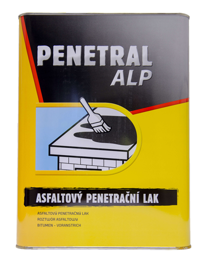 PENETRAL ALP 3, 5KG