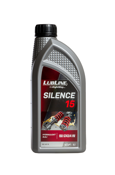 LUBLINE SILENCE 15 1L