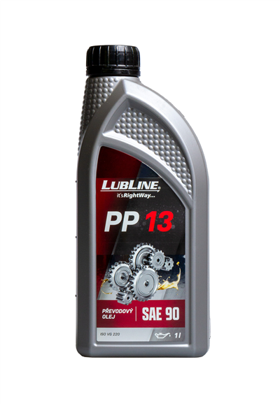 LUBLINE PP 13 1L