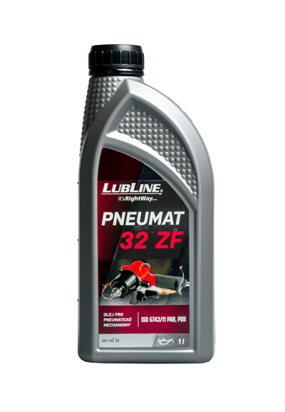 LUBLINE PNEUMAT 32 ZF 1L