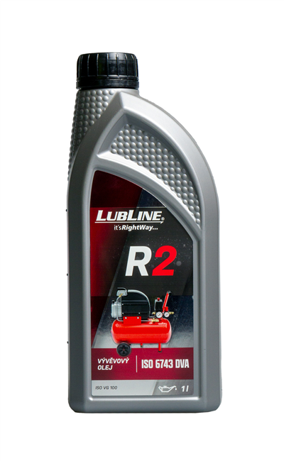 LUBLINE R 2 1L