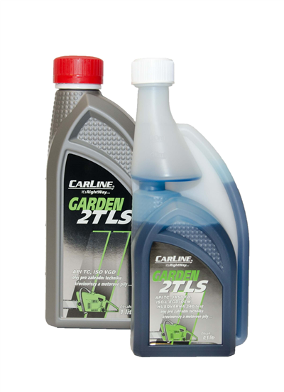 CARLINE GARDEN 2T LS 10L