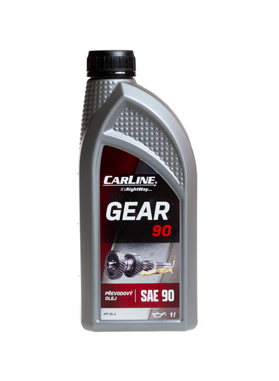 CARLINE GEAR 90 30L
