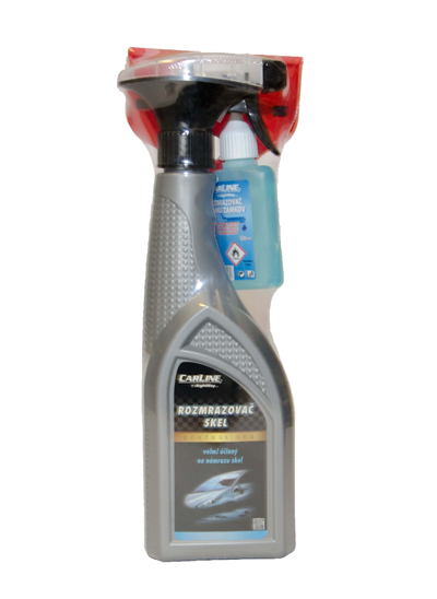 CARLINE ZIMNÍ BALÍČEK MALÝ 1KS