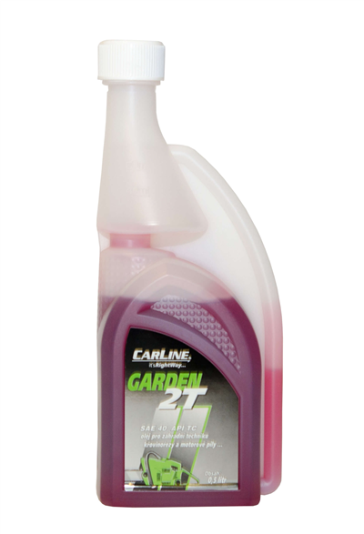 CARLINE GARDEN 2T DÁVKOVAČ 500ML