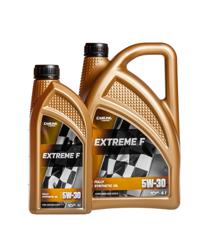 CARLINE EXTREME F 5W-30 4L