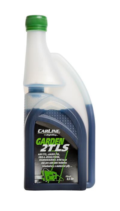 CARLINE GARDEN 2T LS DÁVKOVAČ 500ML