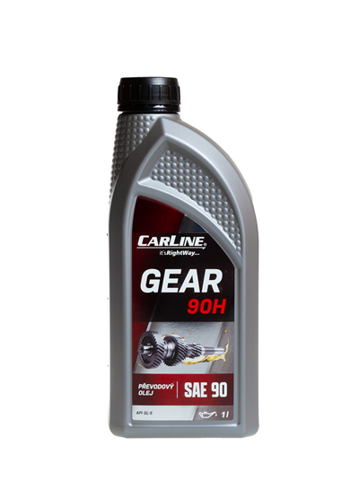 CARLINE GEAR 90H 30L