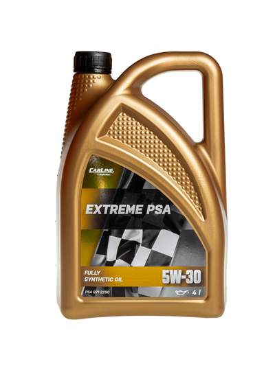 CARLINE EXTREME PSA 5W-30 1L