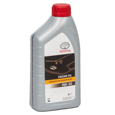 Advanced Fuel Economy Extra 0W-20 - 1L
