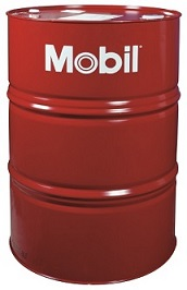 DELVAC MX 15W-40 - 208L