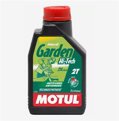 GARDEN 2T HI-TECH - 1L