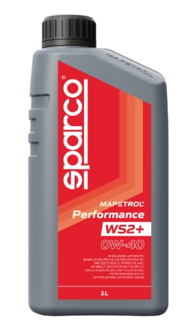 PERFORMANCE WS2+ 0W-40 - 1L