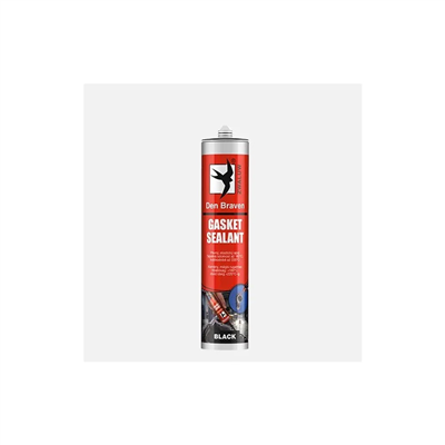 Gasket sealant černý - 280ml